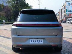 Li Auto Ideal L8 Pro - фото 6