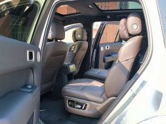 Li Auto Ideal L8 Pro - фото 9