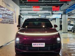 Li Auto Ideal L9 2022 Max - фото 2