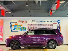 Li Auto Ideal L9 2022 Max - фото 3