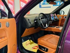 Li Auto Ideal L9 2022 Max - фото 5
