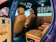 Li Auto Ideal L9 2022 Max - фото 6