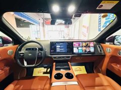 Li Auto Ideal L9 2022 Max - фото 7