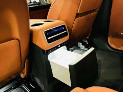 Li Auto Ideal L9 2022 Max - фото 8