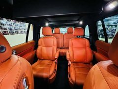 Li Auto Ideal L9 2022 Max - фото 9