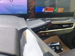 Baojun KiWi EV Smart Luxury Edition Lithium Iron Phosphate - фото 14