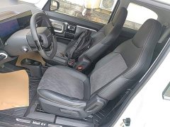 Baojun KiWi EV Smart Luxury Edition Lithium Iron Phosphate - фото 15