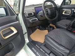 Baojun KiWi EV Smart Luxury Edition Lithium Iron Phosphate - фото 16