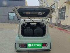 Baojun KiWi EV Smart Luxury Edition Lithium Iron Phosphate - фото 19