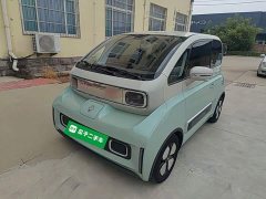 Baojun KiWi EV Smart Luxury Edition Lithium Iron Phosphate - фото 2