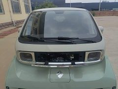 Baojun KiWi EV Smart Luxury Edition Lithium Iron Phosphate - фото 20