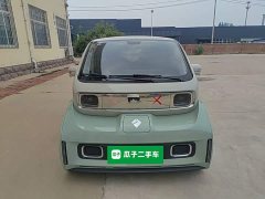 Baojun KiWi EV Smart Luxury Edition Lithium Iron Phosphate - фото 3