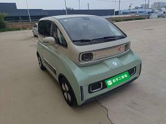 Baojun KiWi EV Smart Luxury Edition Lithium Iron Phosphate - фото 4