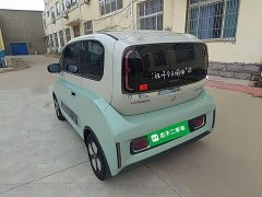 Baojun KiWi EV Smart Luxury Edition Lithium Iron Phosphate - фото 5