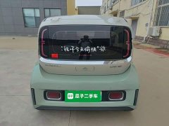 Baojun KiWi EV Smart Luxury Edition Lithium Iron Phosphate - фото 6