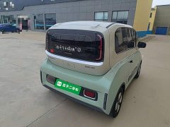 Baojun KiWi EV Smart Luxury Edition Lithium Iron Phosphate - фото 7