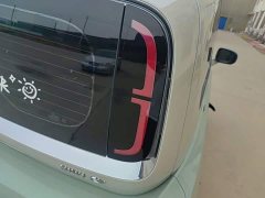 Baojun KiWi EV Smart Luxury Edition Lithium Iron Phosphate - фото 8