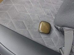 Baojun KiWi EV Smart Luxury Edition Lithium Iron Phosphate - фото 9