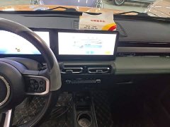 Baojun Yueye flagship version - фото 13