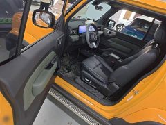 Baojun Yueye flagship version - фото 16