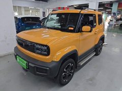 Baojun Yueye flagship version - фото 2