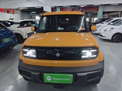 Baojun Yueye flagship version - фото 3
