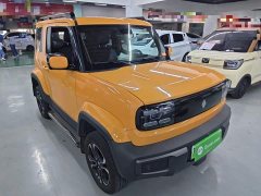 Baojun Yueye flagship version - фото 4