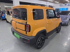 Baojun Yueye flagship version - фото 7
