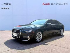Audi A6L 45 TFSI Version - фото 1