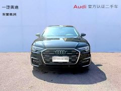 Audi A6L 45 TFSI Version - фото 10