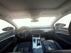 Audi A6L 45 TFSI Version - фото 2