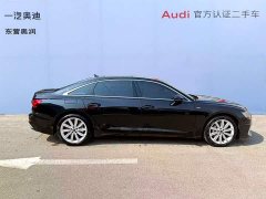 Audi A6L 45 TFSI Version - фото 7