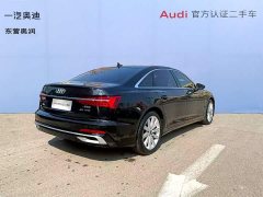 Audi A6L 45 TFSI Version - фото 8