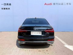 Audi A6L 45 TFSI Version - фото 9