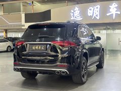Mercedes-Benz GLE AMG GLE 53 4MATIC - фото 12