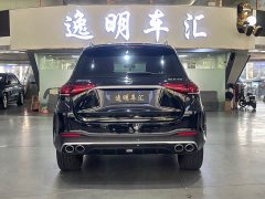 Mercedes-Benz GLE AMG GLE 53 4MATIC - фото 13