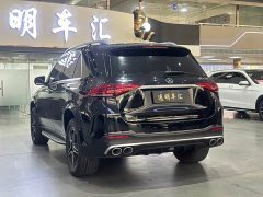 Mercedes-Benz GLE AMG GLE 53 4MATIC - фото 14