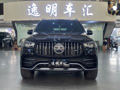 Mercedes-Benz GLE AMG GLE 53 4MATIC - фото 2
