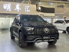 Mercedes-Benz GLE AMG GLE 53 4MATIC - фото 3