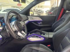 Mercedes-Benz GLE AMG GLE 53 4MATIC - фото 4