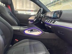 Mercedes-Benz GLE AMG GLE 53 4MATIC - фото 5