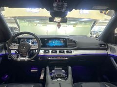 Mercedes-Benz GLE AMG GLE 53 4MATIC - фото 7