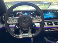 Mercedes-Benz GLE AMG GLE 53 4MATIC - фото 8