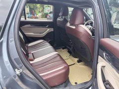 Geely Xingyue L 2021 2.0TD DCT EVO two-wheel drive comfort - фото 5