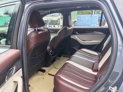 Geely Xingyue L 2021 2.0TD DCT EVO two-wheel drive comfort - фото 6