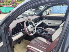 Geely Xingyue L 2021 2.0TD DCT EVO two-wheel drive comfort - фото 7