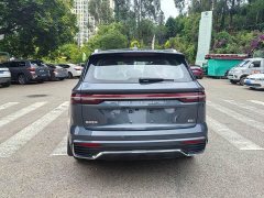 Geely Xingyue L 2021 2.0TD DCT EVO two-wheel drive comfort - фото 8
