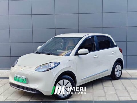 2023 Wuling 333km - автомобиль из Китая