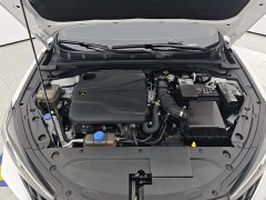 Ford Eado PLUS 1.4T dual-clutch high-energy version - фото 8