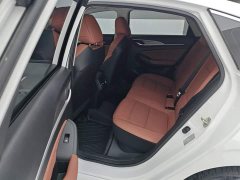 Ford Eado PLUS 1.4T dual-clutch high-energy version - фото 9
